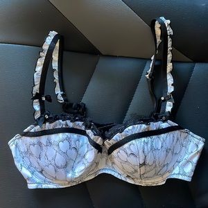 La Senza Bra 34 B